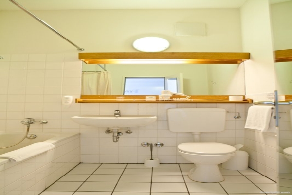Rixwell Hotel Konventa Seta Design (Riga)